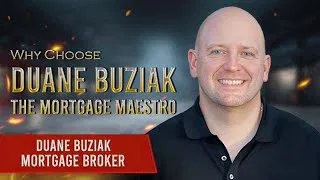 Duane Buziak Mortgage Maestro: 2026 Richmond’s Best Mortgage Rate Leader